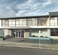 Carlyle Hotel - Airlie Beach Holiday