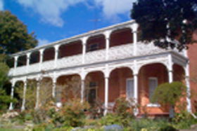Glen Osborne House - Airlie Beach Holiday 0