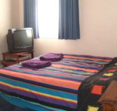 Kentish Hotel - Airlie Beach Holiday