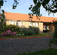 Glasgow Lodge - Airlie Beach Holiday