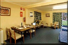 Copping TAS Airlie Beach Holiday