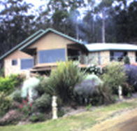 Maria Views Bed and Breakfast - Airlie Beach Holiday