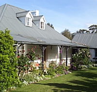 Orford's Sanda House BB - Airlie Beach Holiday