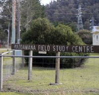 Waddamana Field Study Centre - Airlie Beach Holiday