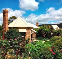Moving Image Boutique Guest House - Airlie Beach Holiday