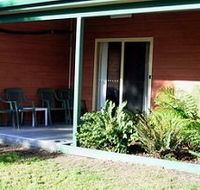 Queechy Cottages - Airlie Beach Holiday