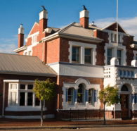 Old Bank BB - Airlie Beach Holiday