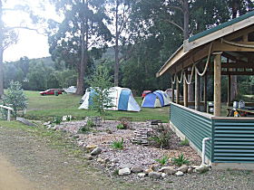 Southport Hotel And Caravan Park - Airlie Beach Holiday 0