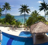 Fitzroy Island Resort - Airlie Beach Holiday