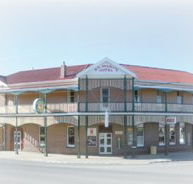 St Marys Hotel - Airlie Beach Holiday