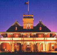 Tynwald Willow Bend Estate - Airlie Beach Holiday