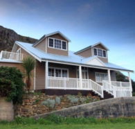 The Ark Stanley - Airlie Beach Holiday