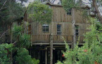 Crayfish Creek Van And Cabin Park And Spa House - Airlie Beach Holiday 3