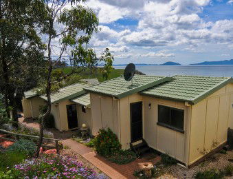 Kabuki By The Sea - Airlie Beach Holiday 2