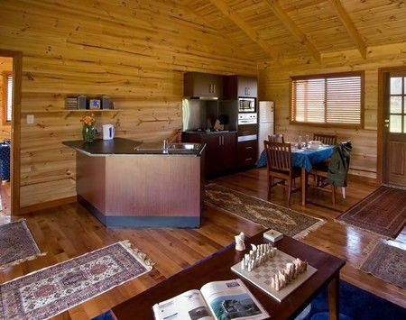 St Pauls River Cabins - Airlie Beach Holiday 1