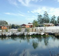 AAA Granary Accommodation - The Last Resort - Airlie Beach Holiday