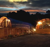 43 Degrees Eco Apartments