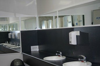 Captain James Cook Caravan Park - Airlie Beach Holiday 2