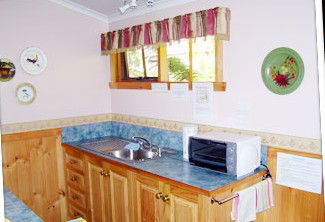 Gateforth Cottages - Airlie Beach Holiday 1