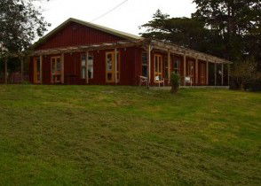 Icena Accommodation - Airlie Beach Holiday 2