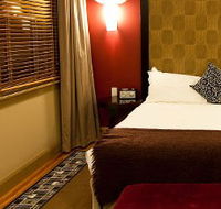 Cottages at Tarraleah - Airlie Beach Holiday