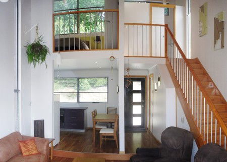 Ulverstone River Retreat - Airlie Beach Holiday 3