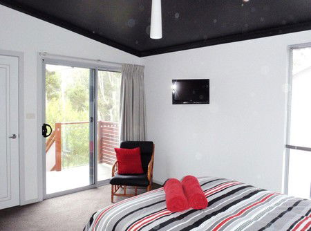 Ulverstone River Retreat - Airlie Beach Holiday 4