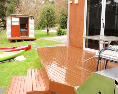 Ulverstone River Retreat - Airlie Beach Holiday 5
