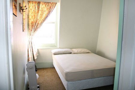 Central City Backpackers - Airlie Beach Holiday 2