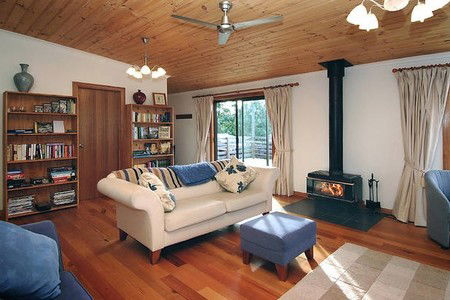 Ebb Tide Guest House - Airlie Beach Holiday 3