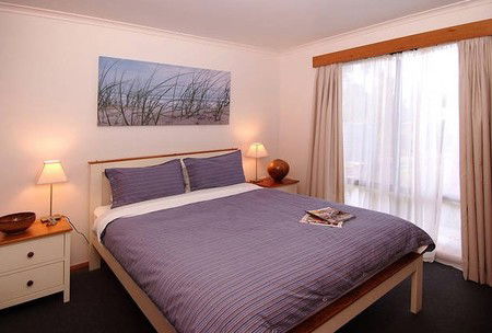 Ebb Tide Guest House - Airlie Beach Holiday 4