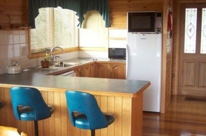 Coles Bay House - Airlie Beach Holiday 1