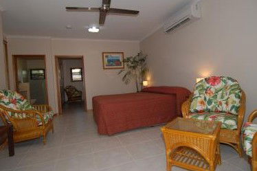 Taihoa Holiday Units - Airlie Beach Holiday 2