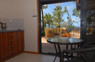 Taihoa Holiday Units - Airlie Beach Holiday 3