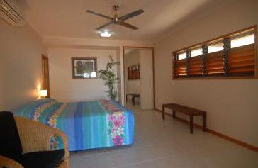 Taihoa Holiday Units - Airlie Beach Holiday 4