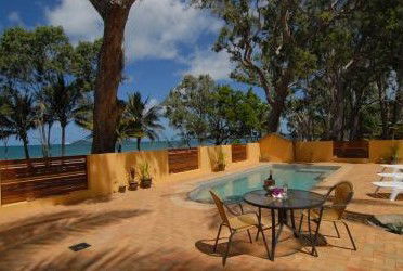 Taihoa Holiday Units - Airlie Beach Holiday 5