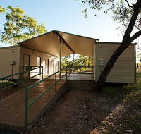 Cobbold Gorge - Airlie Beach Holiday