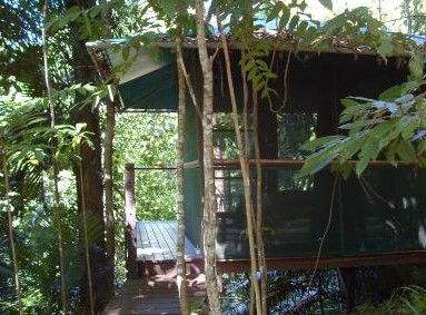 Sanctuary Retreat - Airlie Beach Holiday 0