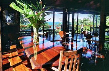 Sanctuary Retreat - Airlie Beach Holiday 1