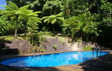 Sanctuary Retreat - Airlie Beach Holiday 4