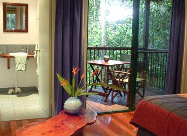 Sanctuary Retreat - Airlie Beach Holiday 5