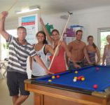 Absolute Backpackers Mission Beach - Airlie Beach Holiday