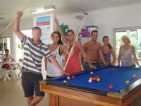Absolute Backpackers Mission Beach - Airlie Beach Holiday 0