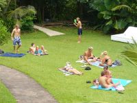 Absolute Backpackers Mission Beach - Airlie Beach Holiday 1