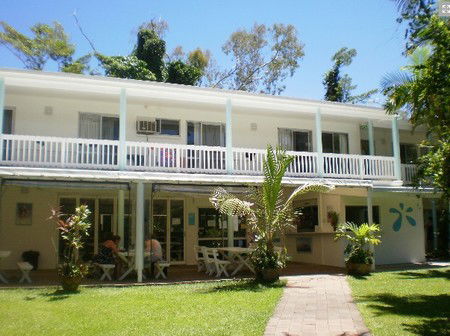 Absolute Backpackers Mission Beach - Airlie Beach Holiday 6