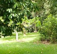 Kingfisher Park Birdwatchers Lodge - Airlie Beach Holiday