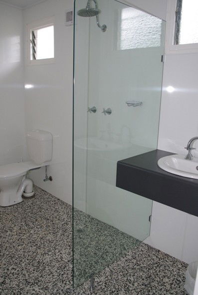 Mareeba Lodge Motel - Airlie Beach Holiday 1