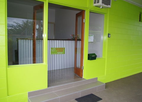 Mareeba Lodge Motel - Airlie Beach Holiday 5