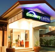 Discovery Cairns Hotel - Airlie Beach Holiday