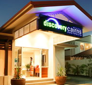 Discovery Cairns Hotel - Airlie Beach Holiday 0
